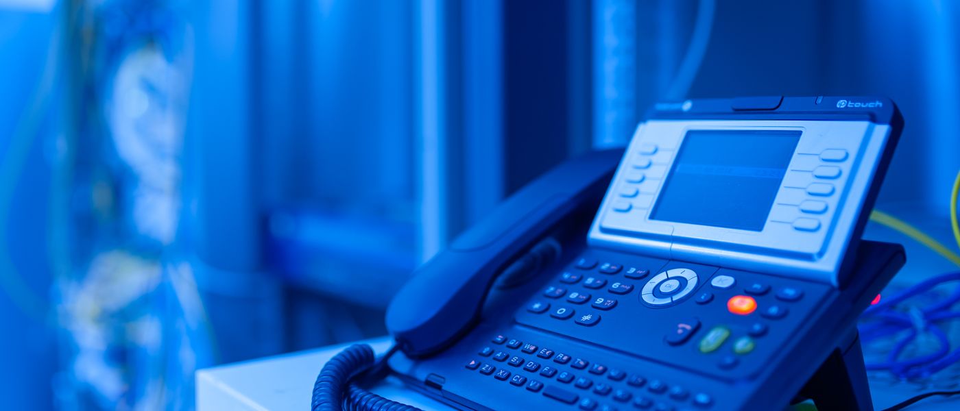 Standard téléphonique : définition, types et fonctionnement